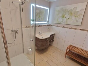 Dusche