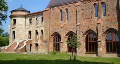 Apartment 2 - The Mouse - Vacation at Duckwitz Castle