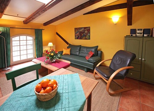 Apartment 2 - The Mouse - Vacation at Duckwitz Castle
