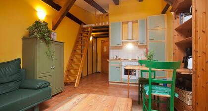 Apartment 2 - The Mouse - Vacation at Duckwitz Castle