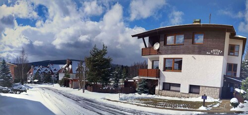 Holiday Apartment in the Ski Area