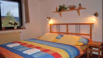 4 Schlafzimmer, Internetzugang