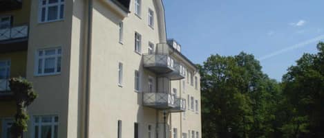 Eksteriør