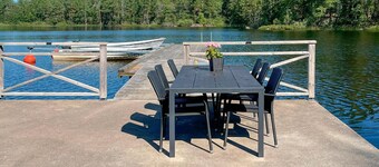 Gemütliches Haus mit 5 Schlafzimmern in.