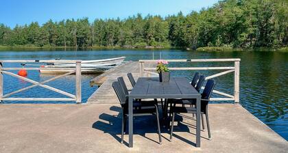 GemĂŒtliches Haus mit 5 Schlafzimmern in.