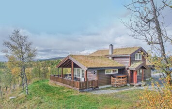 Eksteriør