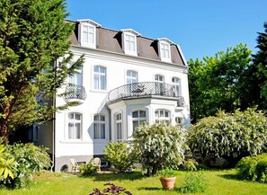 Udendørsområde