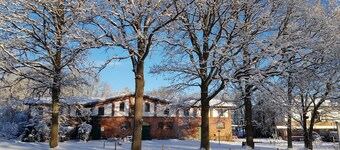 Apartment 5 - The cock - Holidays at the castle Duckwitz