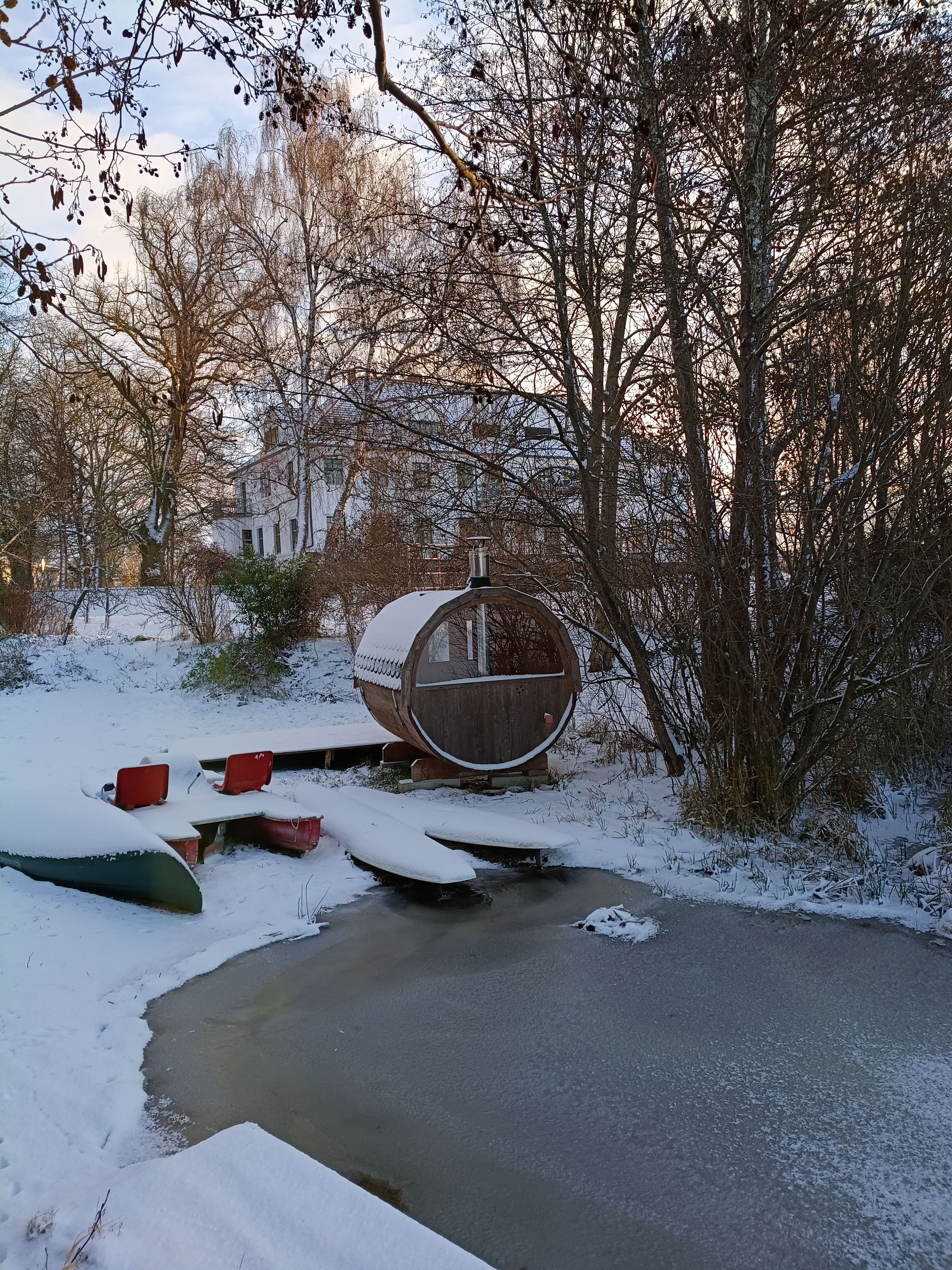 Eksteriør