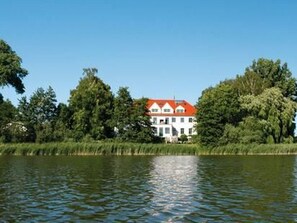 Udendørsområde