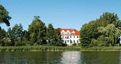 Wohnung 5 - Der Hahn - Ferien am Schloss Duckwitz