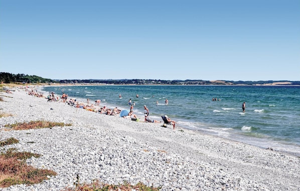 Plage Ă proximitĂ©, pĂȘche rĂ©crĂ©ative