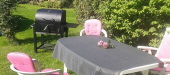 Petersen-Kröger - Ferielejlighed Petersen-Kröger