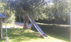 Children’s area