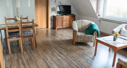 Petersen-Kröger - Appartement de vacances Petersen-Kröger