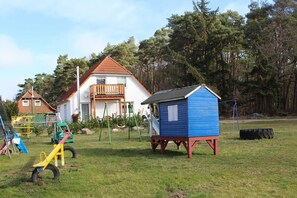 Espace pour enfants