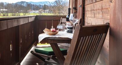 Landhaus Thaler - Holiday apartment 2 Sonnenstrahl