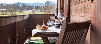 Landhaus Thaler - Holiday apartment 2 Sonnenstrahl