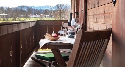 Landhaus Thaler - Holiday apartment 2 Sonnenstrahl