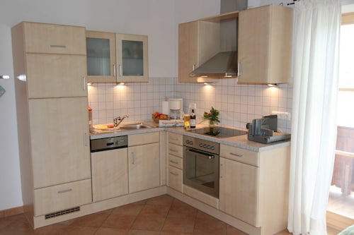 Landhaus Thaler - Ferienwohnung 2 Sonnenstrahl