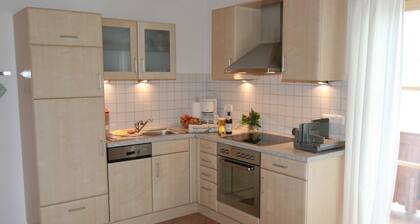 Landhaus Thaler - Holiday apartment 2 Sonnenstrahl