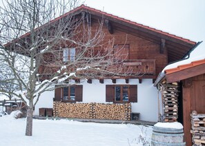 Esterni