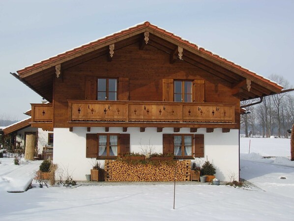 Esterni