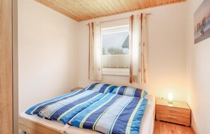 3 Schlafzimmer, kostenloses WLAN, Bettwäsche