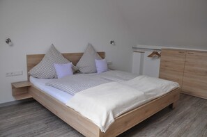 2 bedrooms, WiFi, bed sheets - Apartment Traminer - Vacation Apartment Vollert (Obersulm)