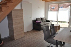 Interior - Apartment Traminer - Vacation Apartment Vollert (Obersulm)