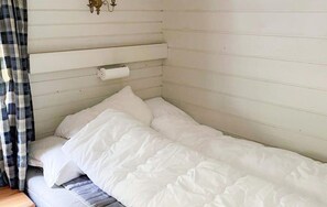 2 chambres, accès à Internet