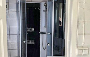 Dusche