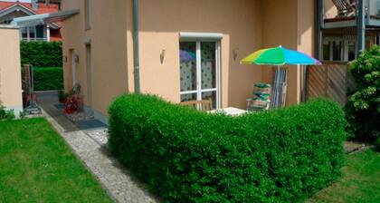 Apartment Silkeklaus