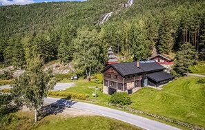 Eksteriør
