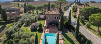 Beautiful home in Castiglione del Lago