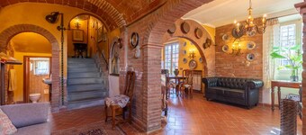 Beautiful home in Castiglione del Lago