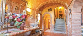 Beautiful home in Castiglione del Lago