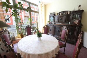 Unclassified image, 2 of 11, button - Rooms - Pension in the Stralsund's Old Town (Stralsund)