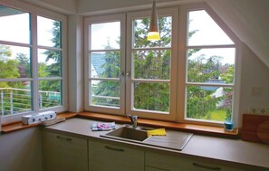 Interior - Gorgeous apartment in Börgerende (Börgerende)