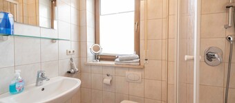 Dortoir - Petite Chambre