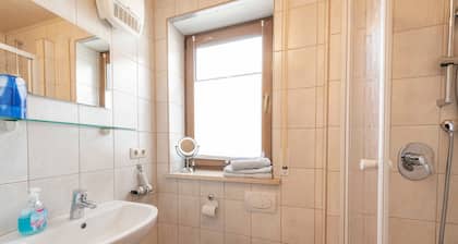 Dormitory Room - Small Room