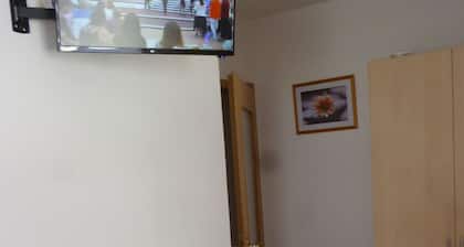 Dormitory Room - Small Room