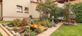 Dormitory Room - Small Room