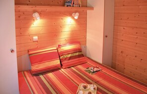 2 bedrooms, WiFi