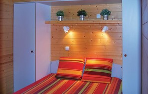 2 habitaciones y wifi 