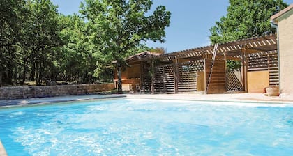 Lovely apartment in Gramat with WiFi