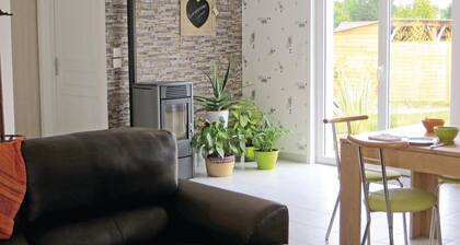 Belle maison Ă Brain-sur-Alonnes
