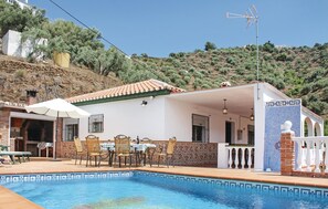 Pool - Amazing home in Torrox Costa with WiFi (Torrox Costa)