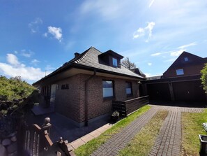 Udendørsområde