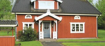 Stunning home in älmhult with kitchen